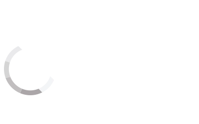Slim accountant logo wit